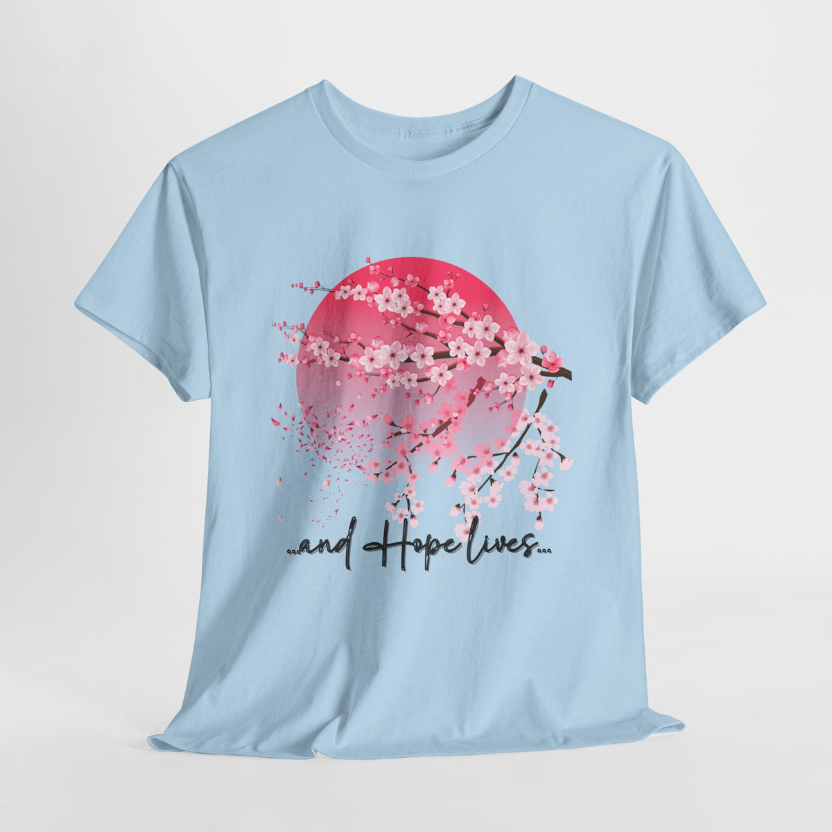 Cherry Blossom Tshirt