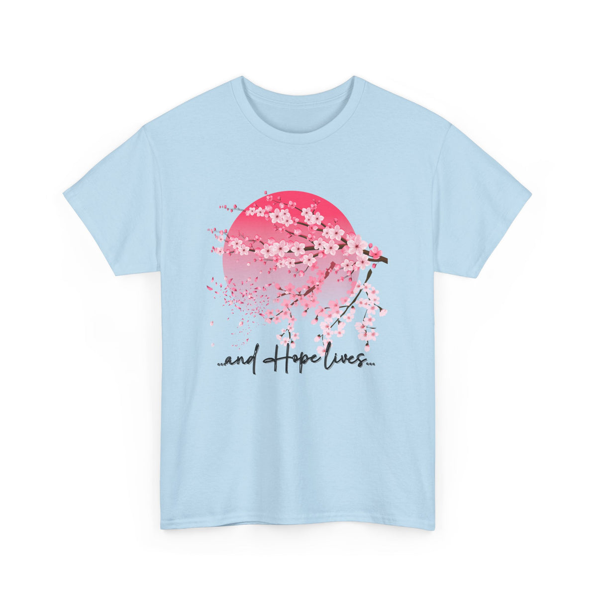 Cherry Blossom Tshirt