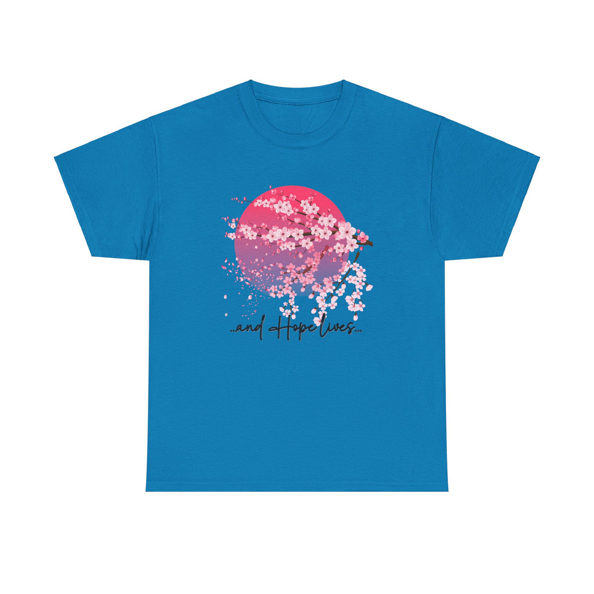 Cherry Blossom Tshirt