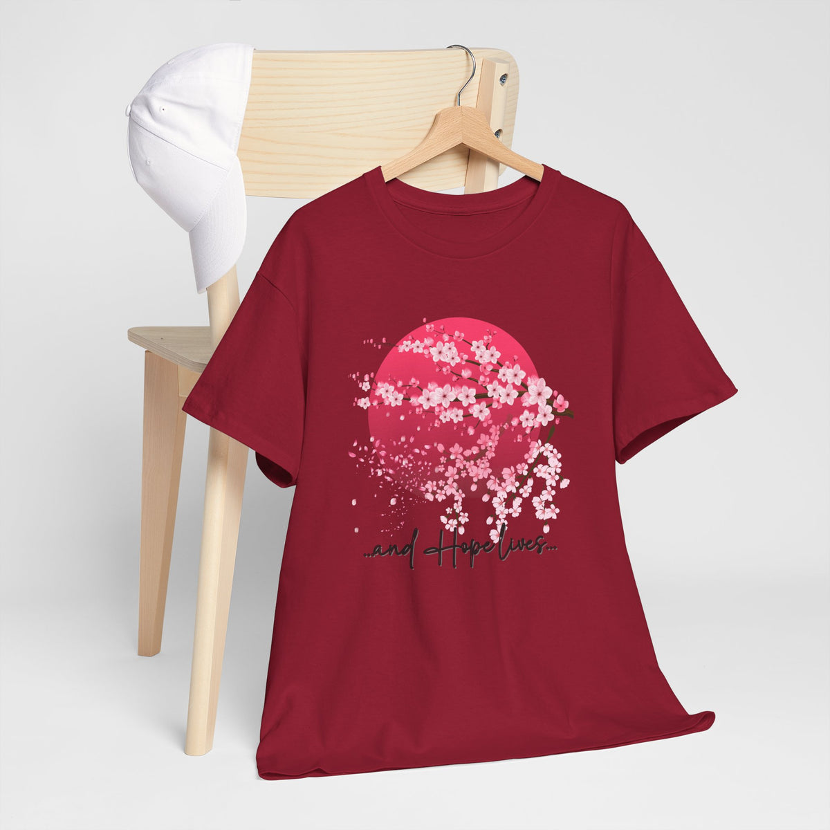 Cherry Blossom Tshirt