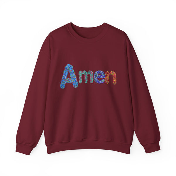 Amen Crewneck Sweatshirt