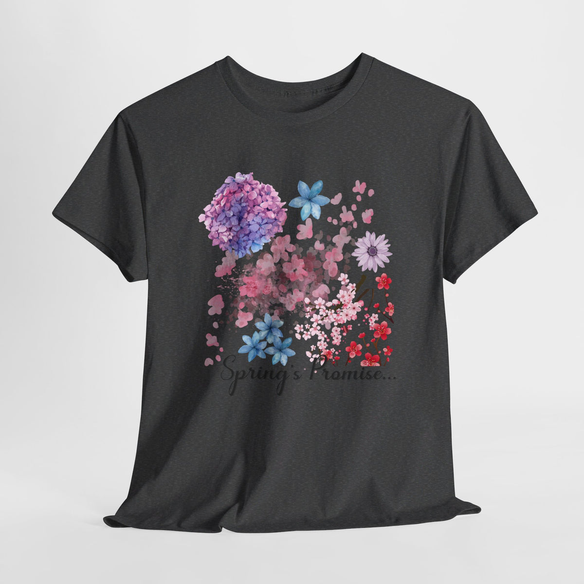 Flowers Tshirt