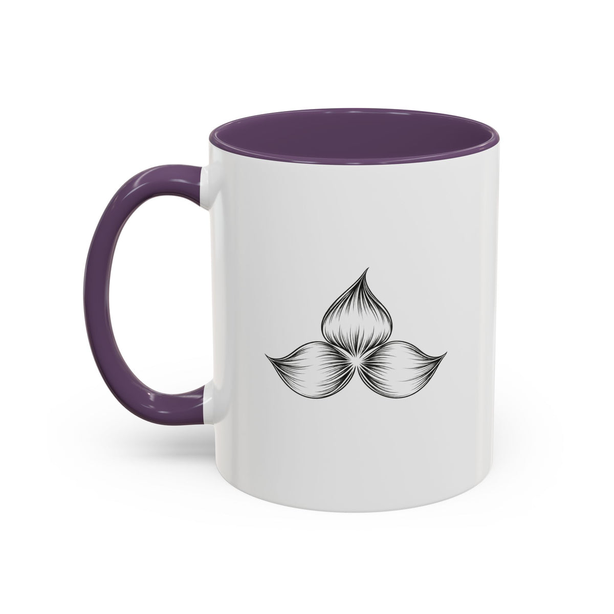 Inspirational Sunrise Coffee Mug — "Your Second Chance Is Just Beginning"