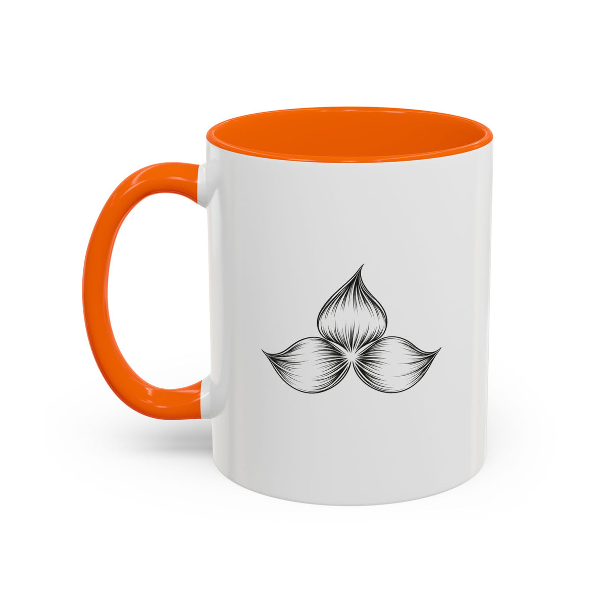 Inspirational Sunrise Coffee Mug — "Your Second Chance Is Just Beginning"