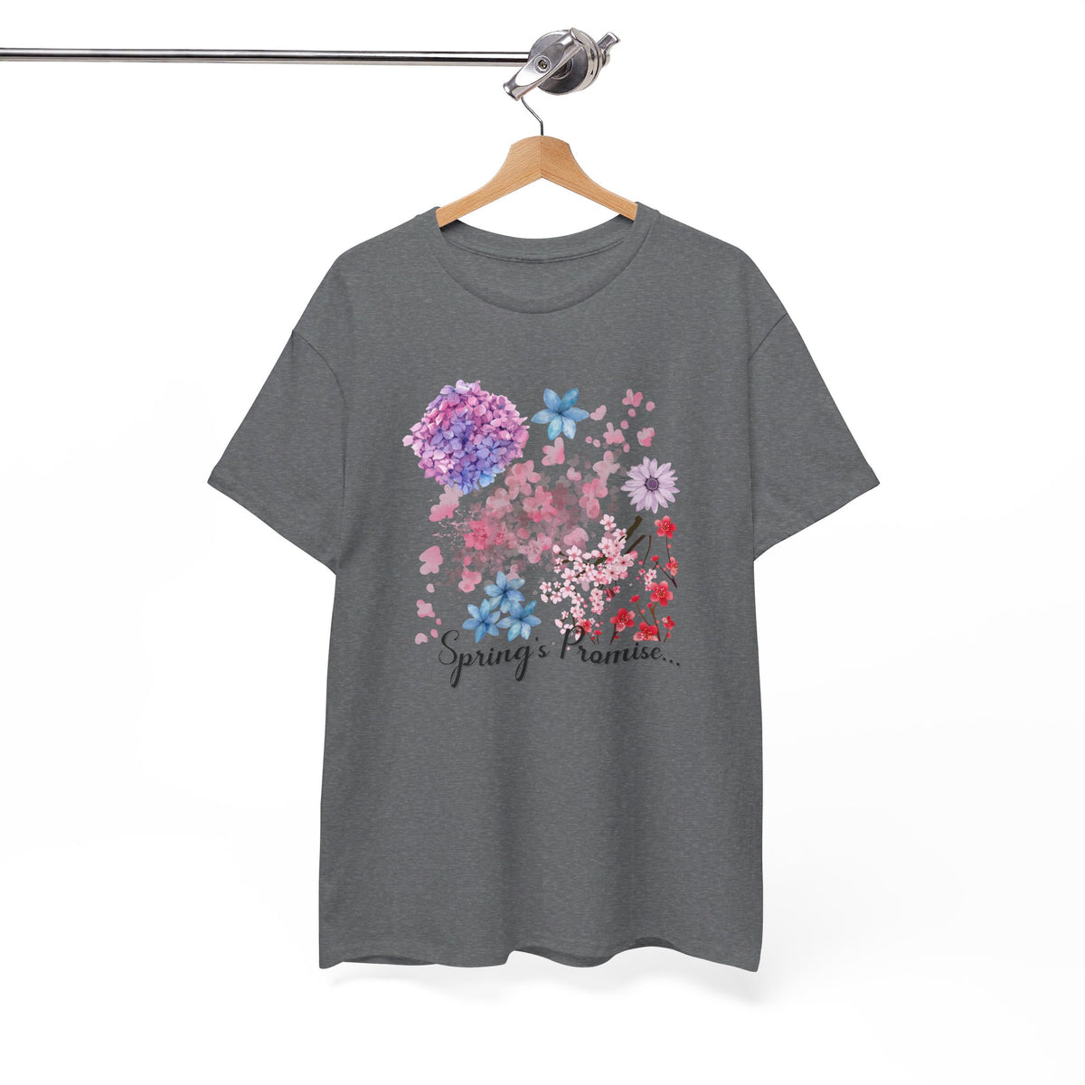 Flowers Tshirt