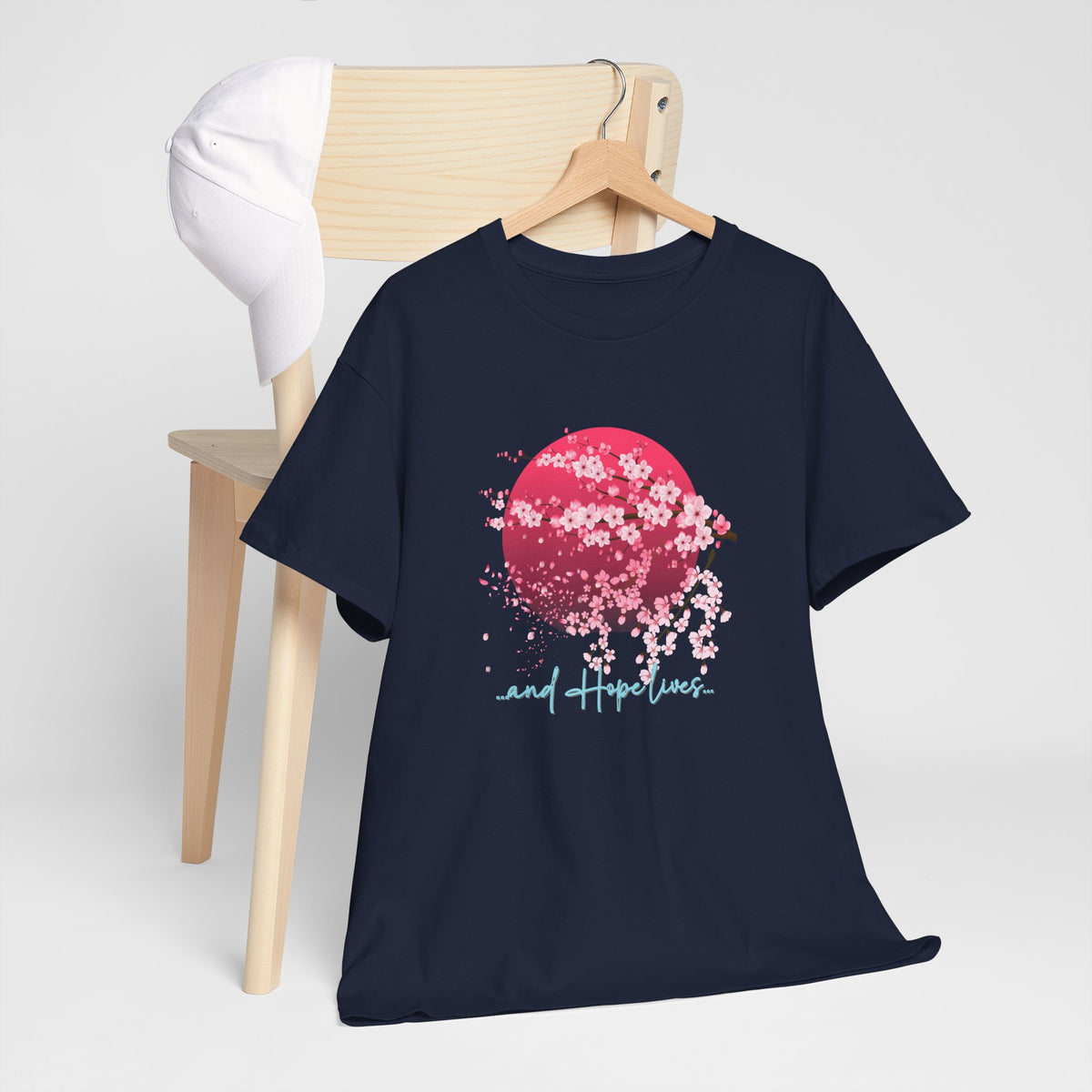 Cherry Blossom Tshirt