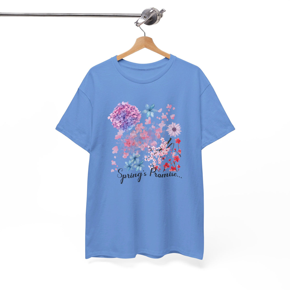 Flowers Tshirt