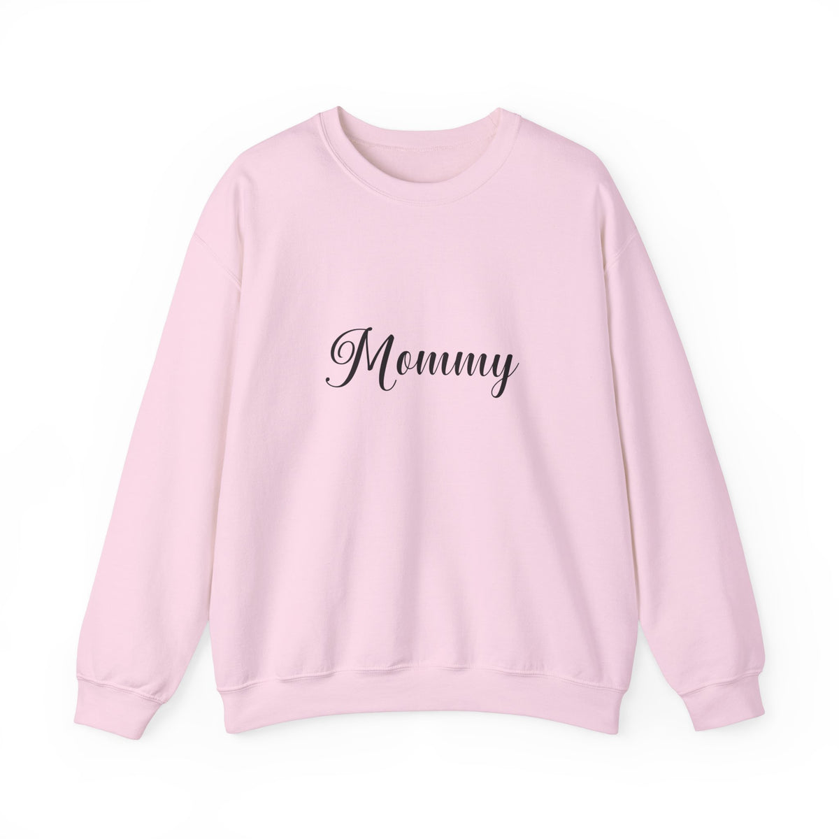 Mommy Crewneck Sweatshirt