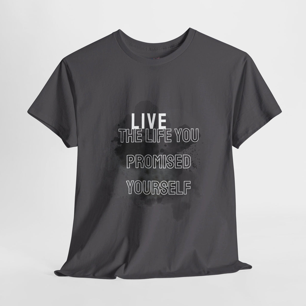 Live the Life Tshirt