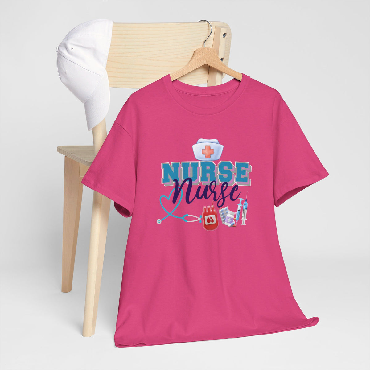 I am a Nurse, Tshirt