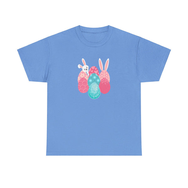 Easter Egg, Bunny Tshirt