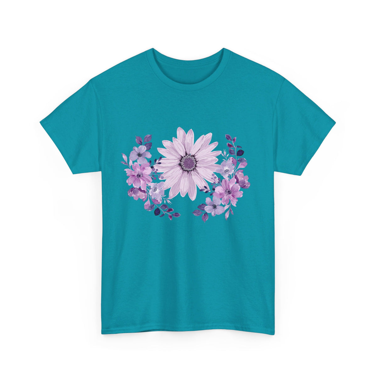 Flower Tshirt