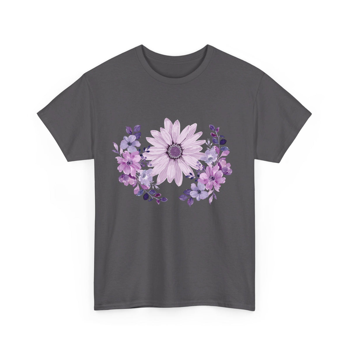 Flower Tshirt