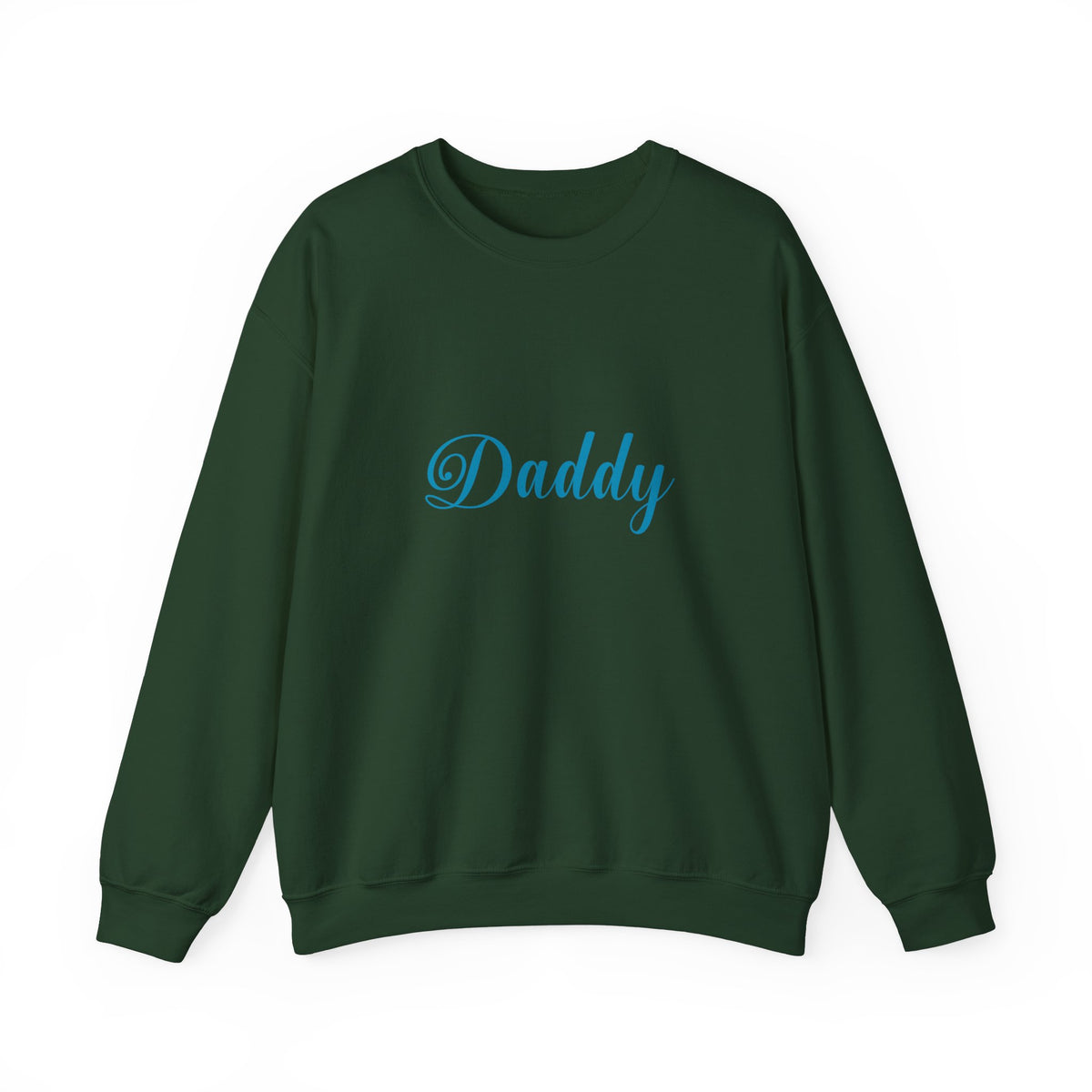 Daddy Crewneck Sweatshirt