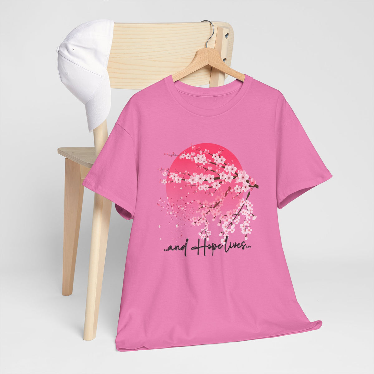 Cherry Blossom Tshirt