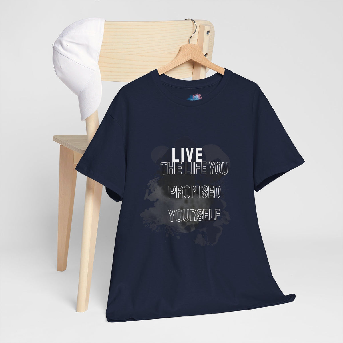 Live the Life Tshirt