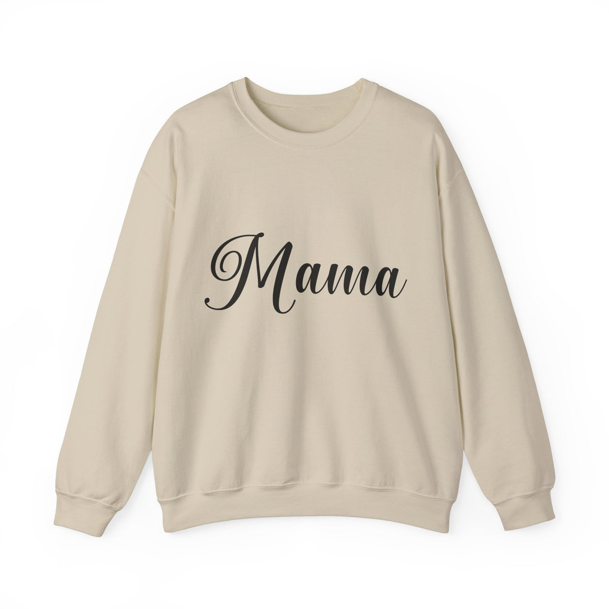 Mama Crewneck Sweatshirt