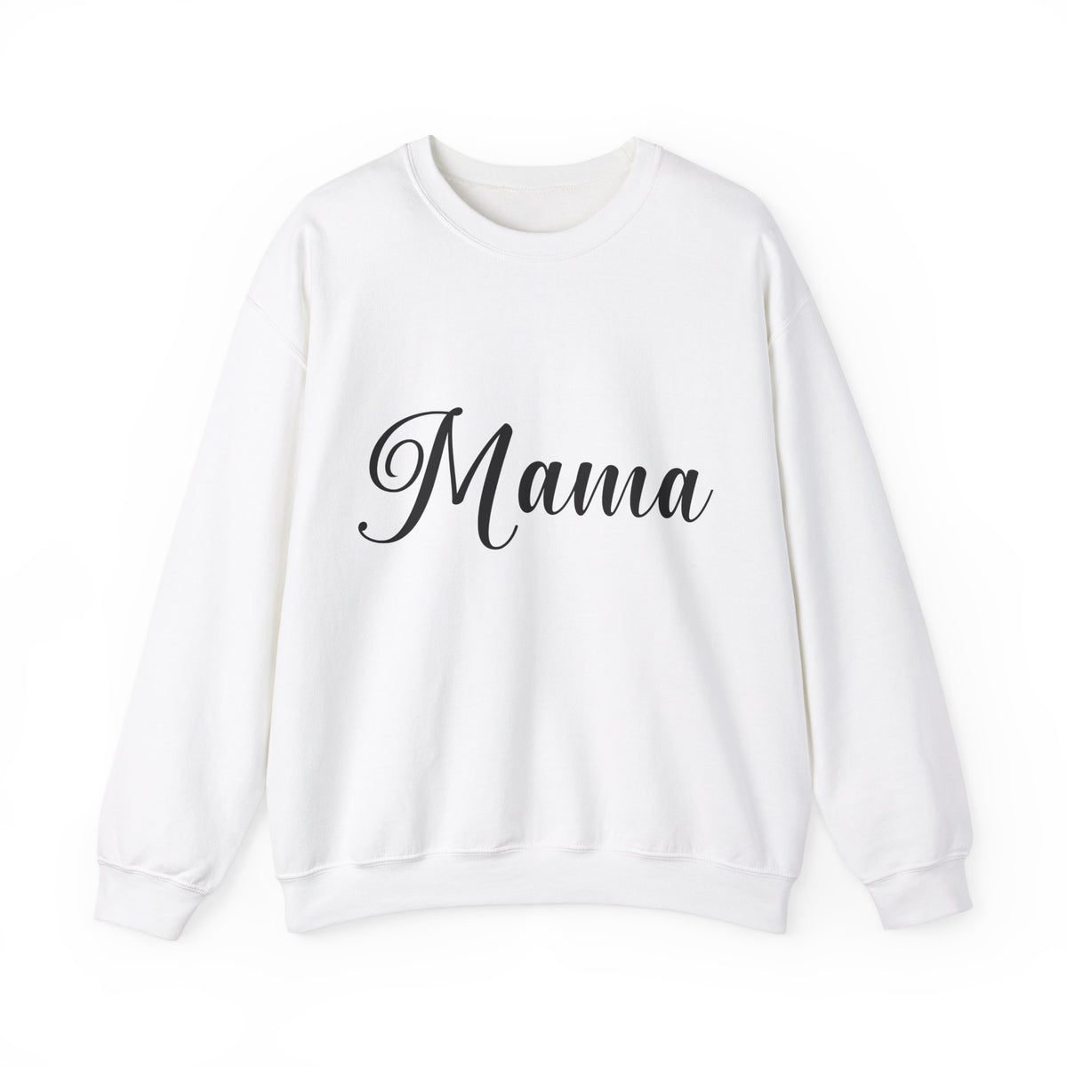 Mama Crewneck Sweatshirt