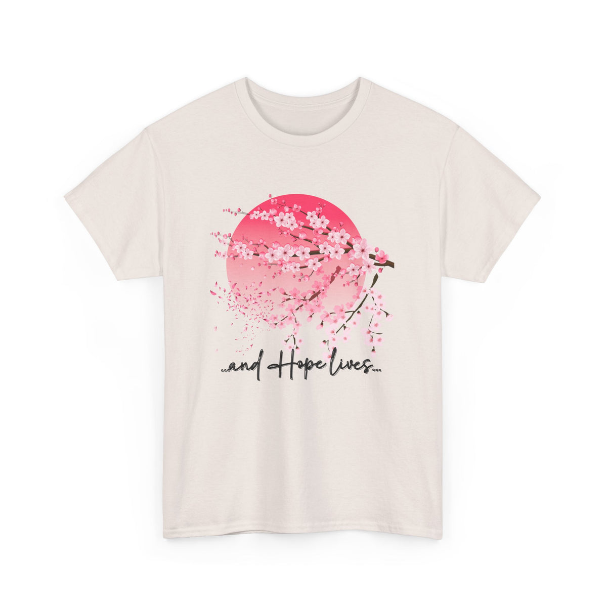 Cherry Blossom Tshirt