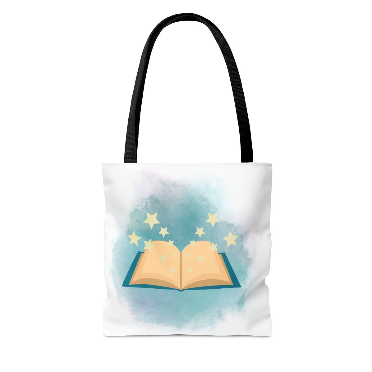 Learning Tote Bag