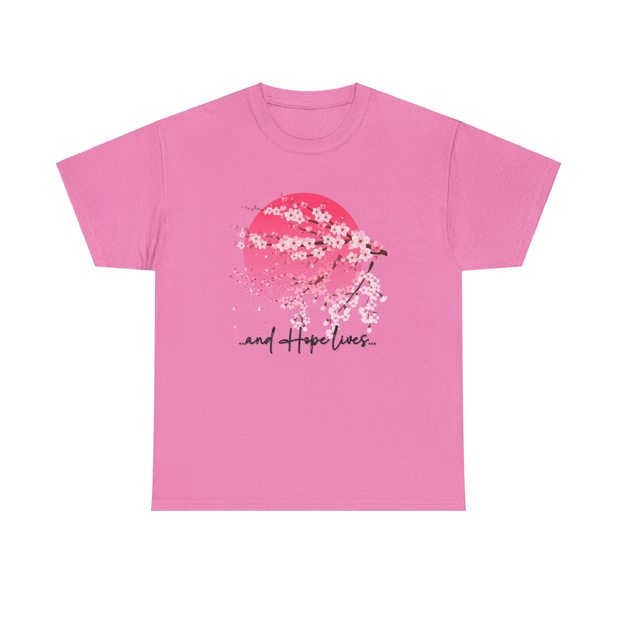 Cherry Blossom Tshirt