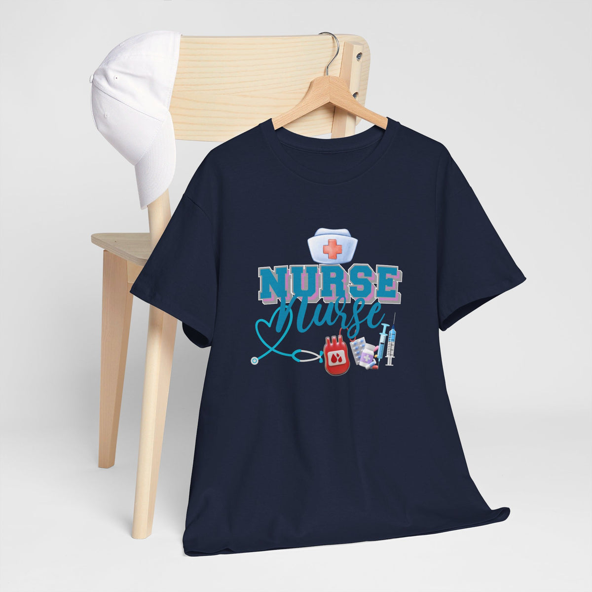 I am a Nurse, Tshirt