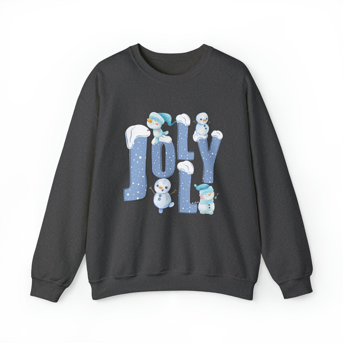 Jolly Crewneck Sweatshirt