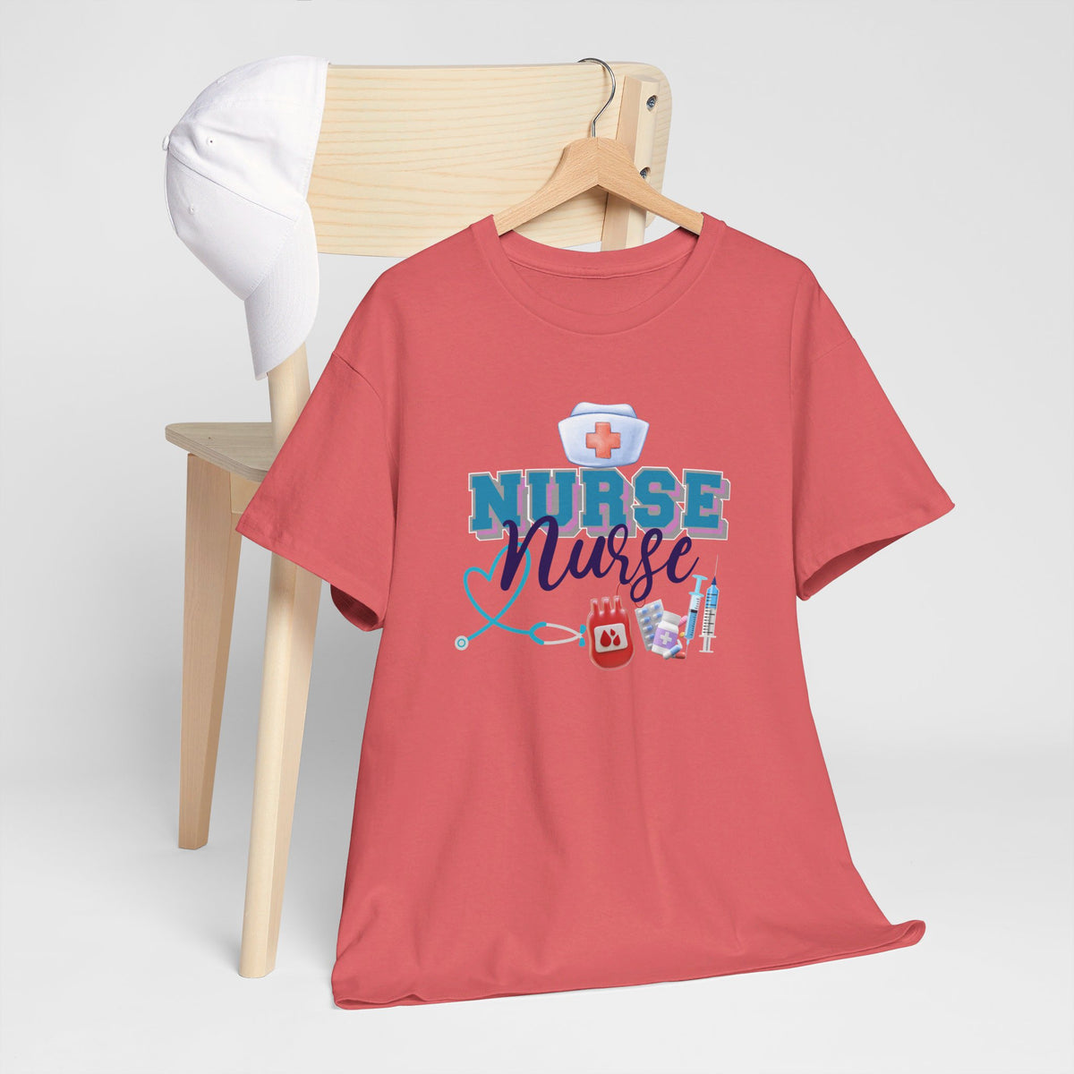 I am a Nurse, Tshirt