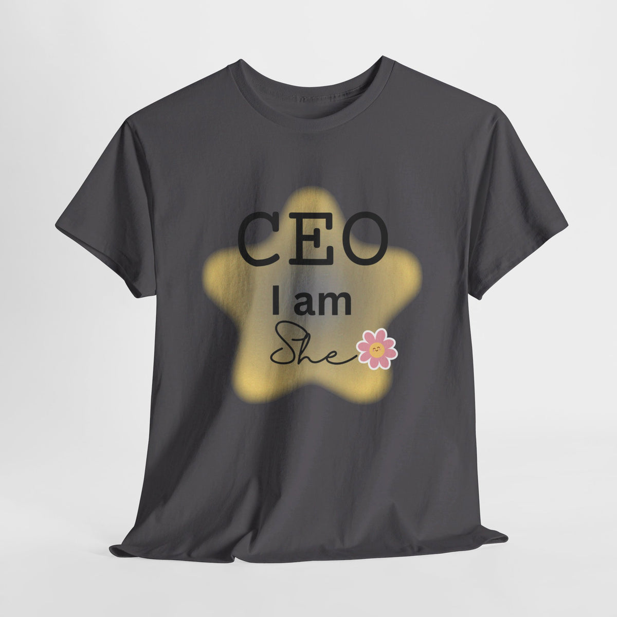 CEO I am She Tshirt