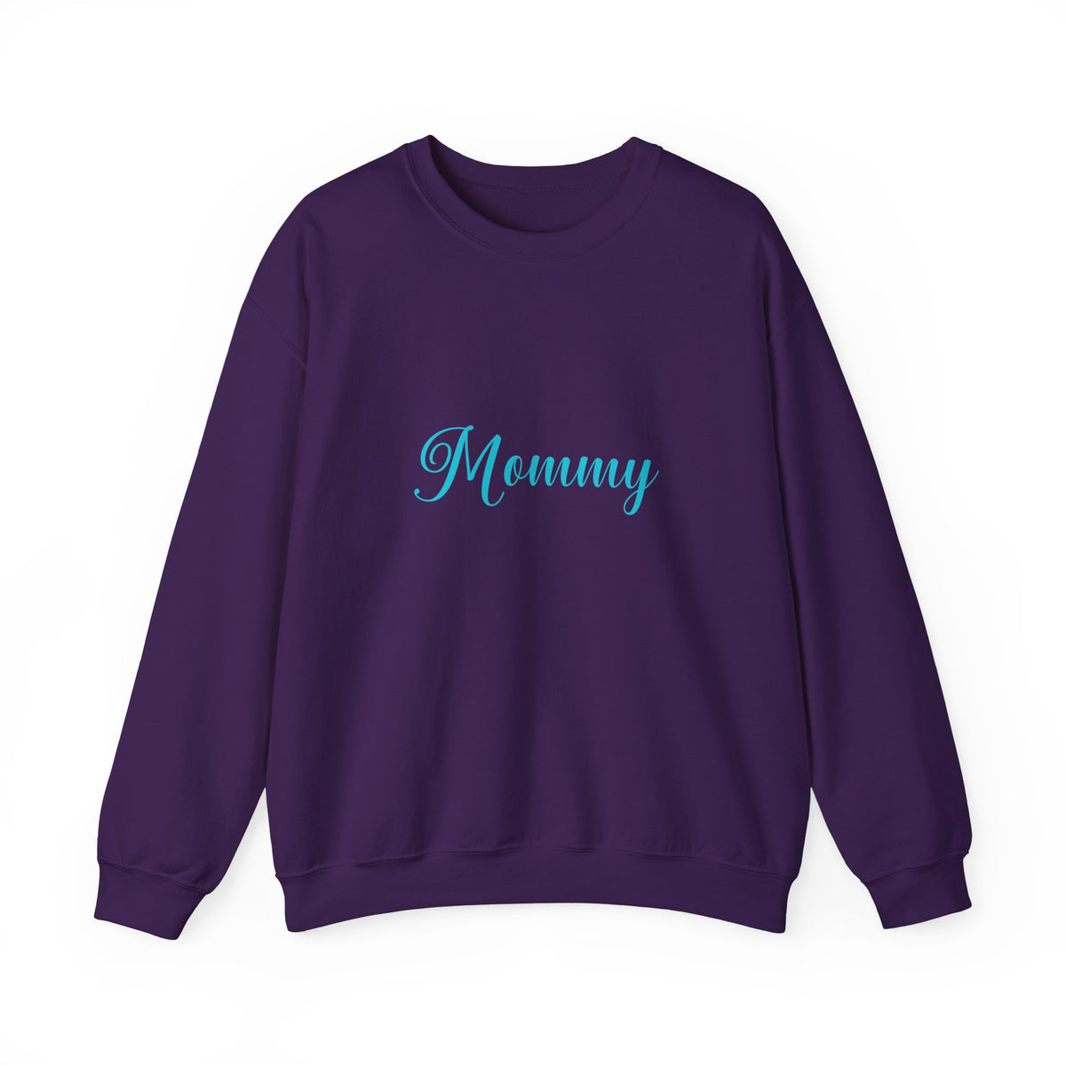 Mommy Crewneck Sweatshirt