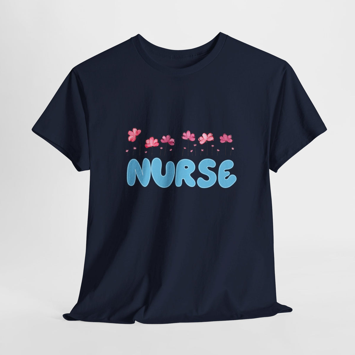 Nurse Flower, Tshirt