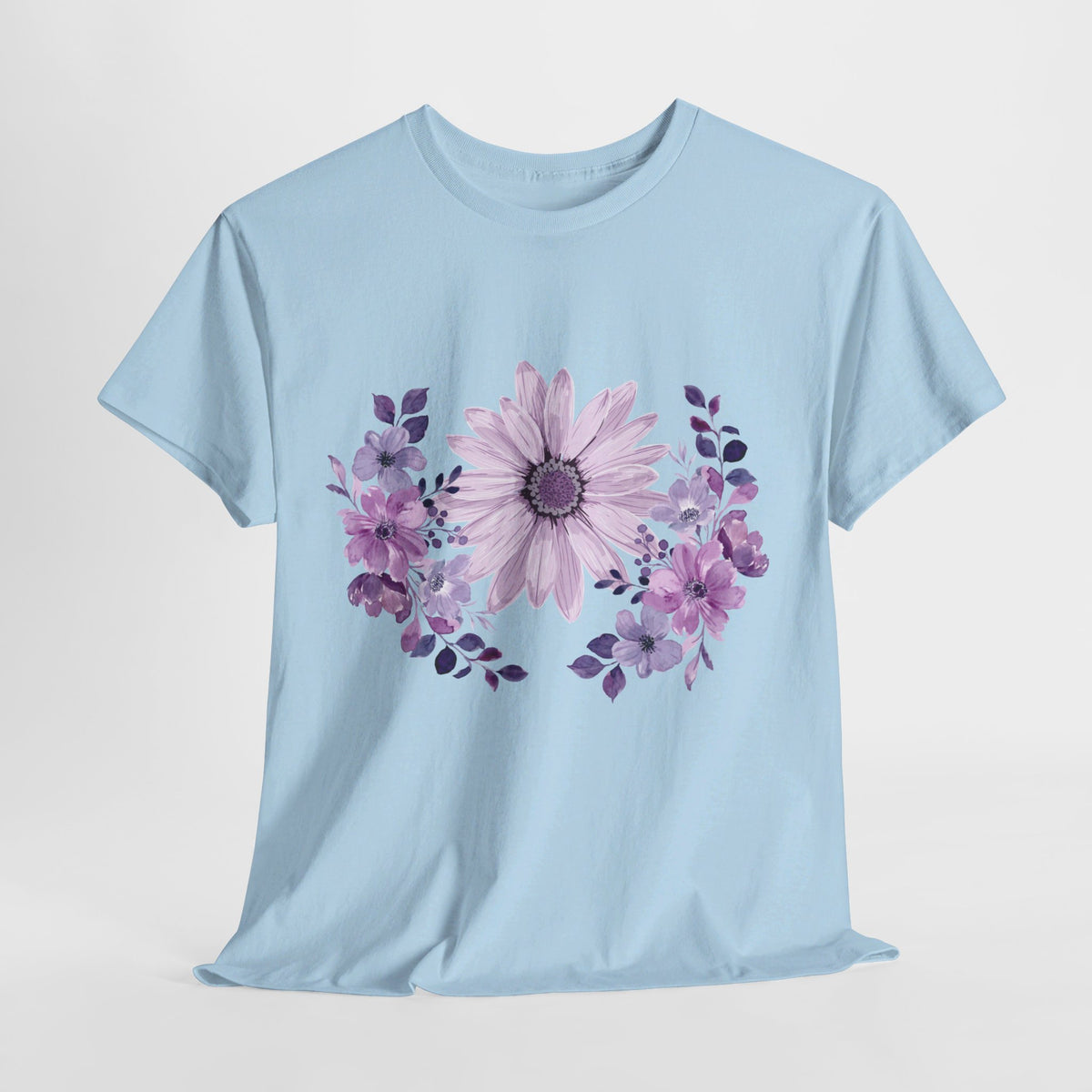 Flower Tshirt