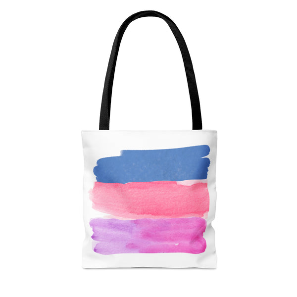 SELF Tote Bag