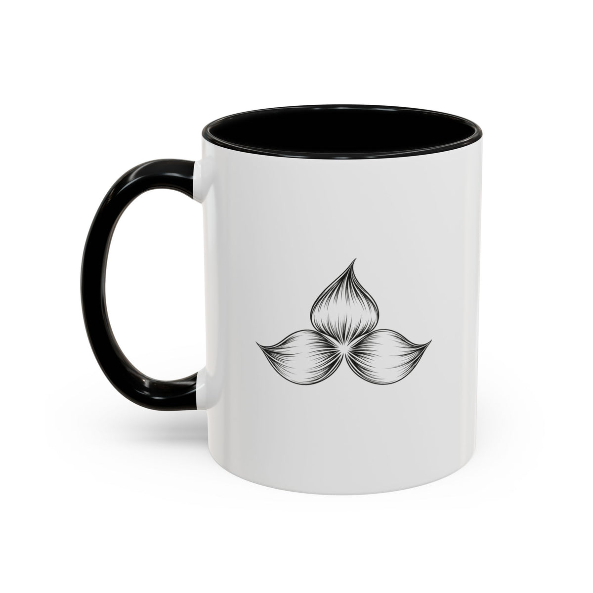 Inspirational Sunrise Coffee Mug — "Your Second Chance Is Just Beginning"