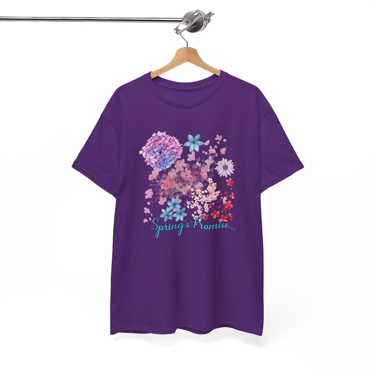 Flowers Tshirt