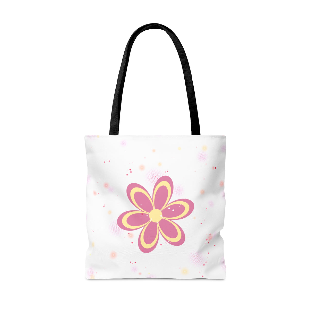 Bloom Tote Bag