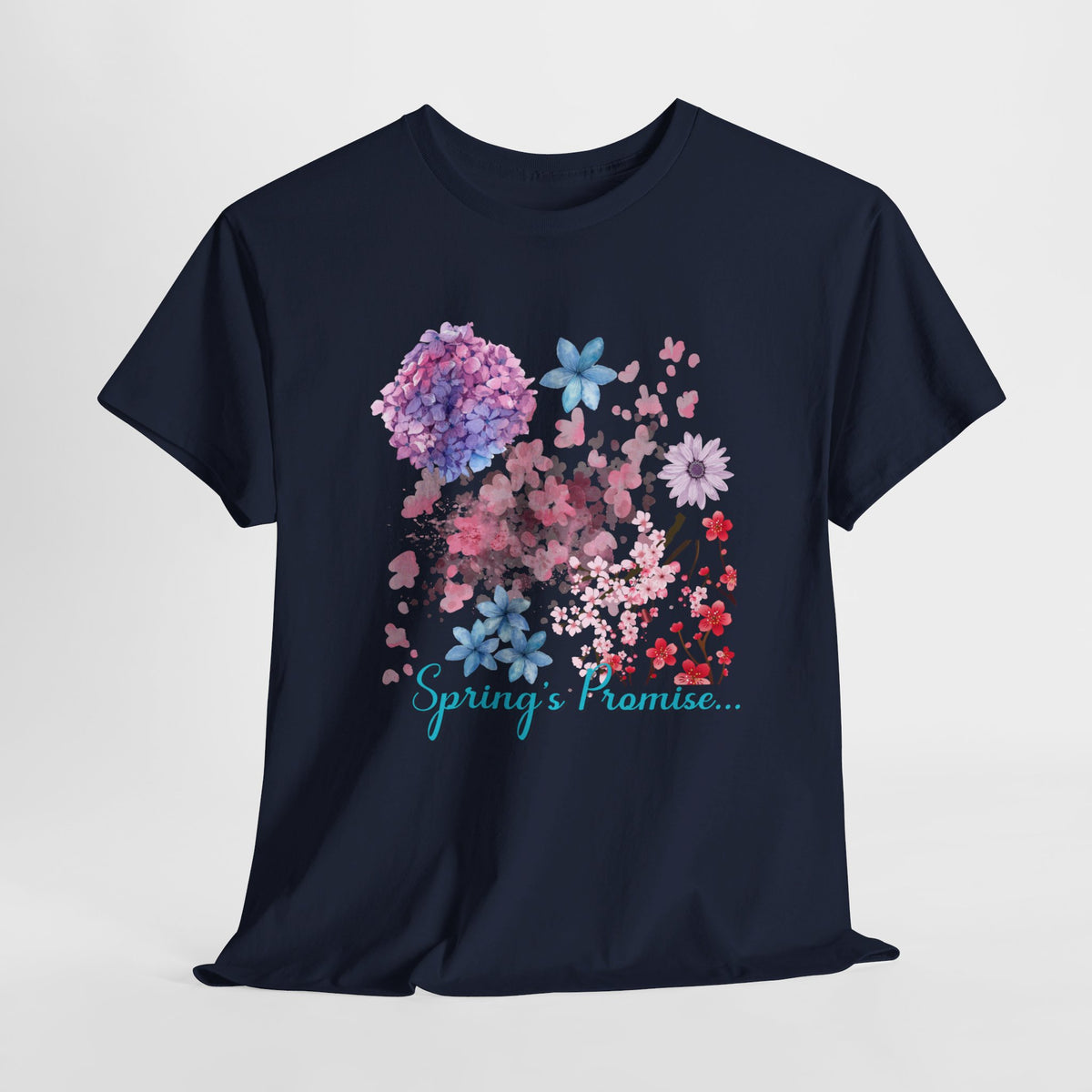 Flowers Tshirt