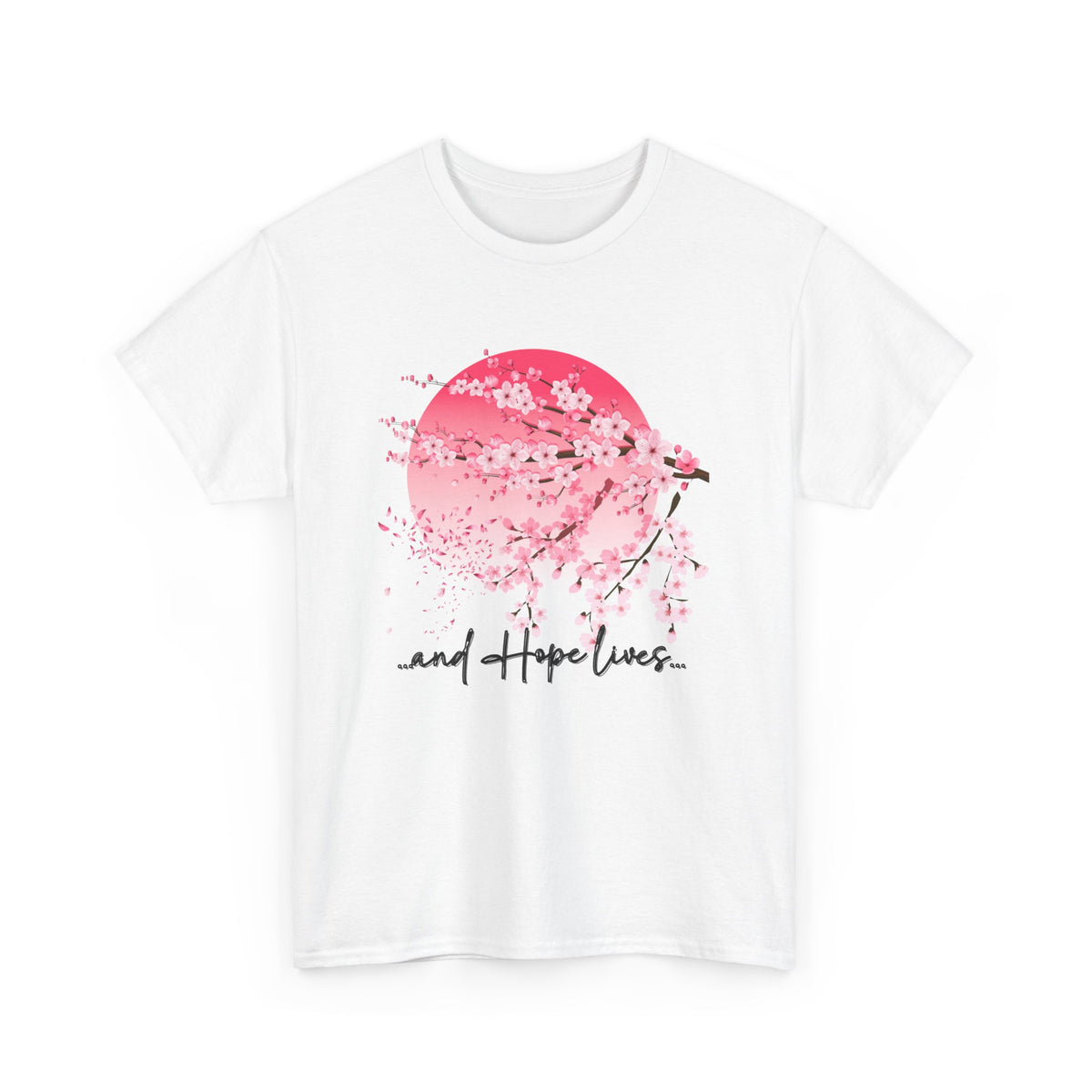 Cherry Blossom Tshirt