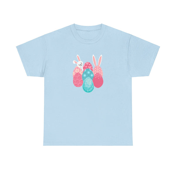 Easter Egg, Bunny Tshirt