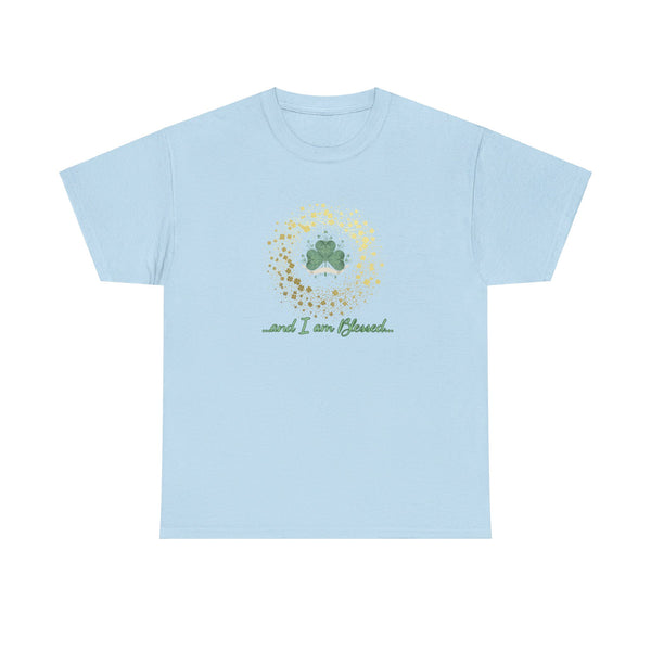 Shamrock Tshirt