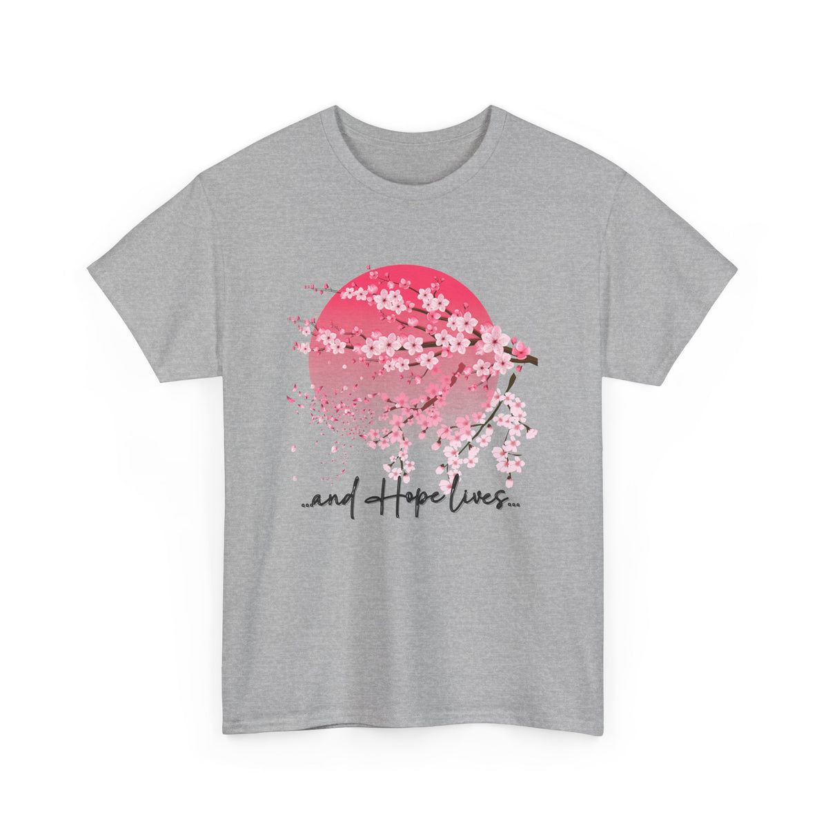 Cherry Blossom Tshirt