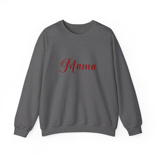 Mama Crewneck Sweatshirt