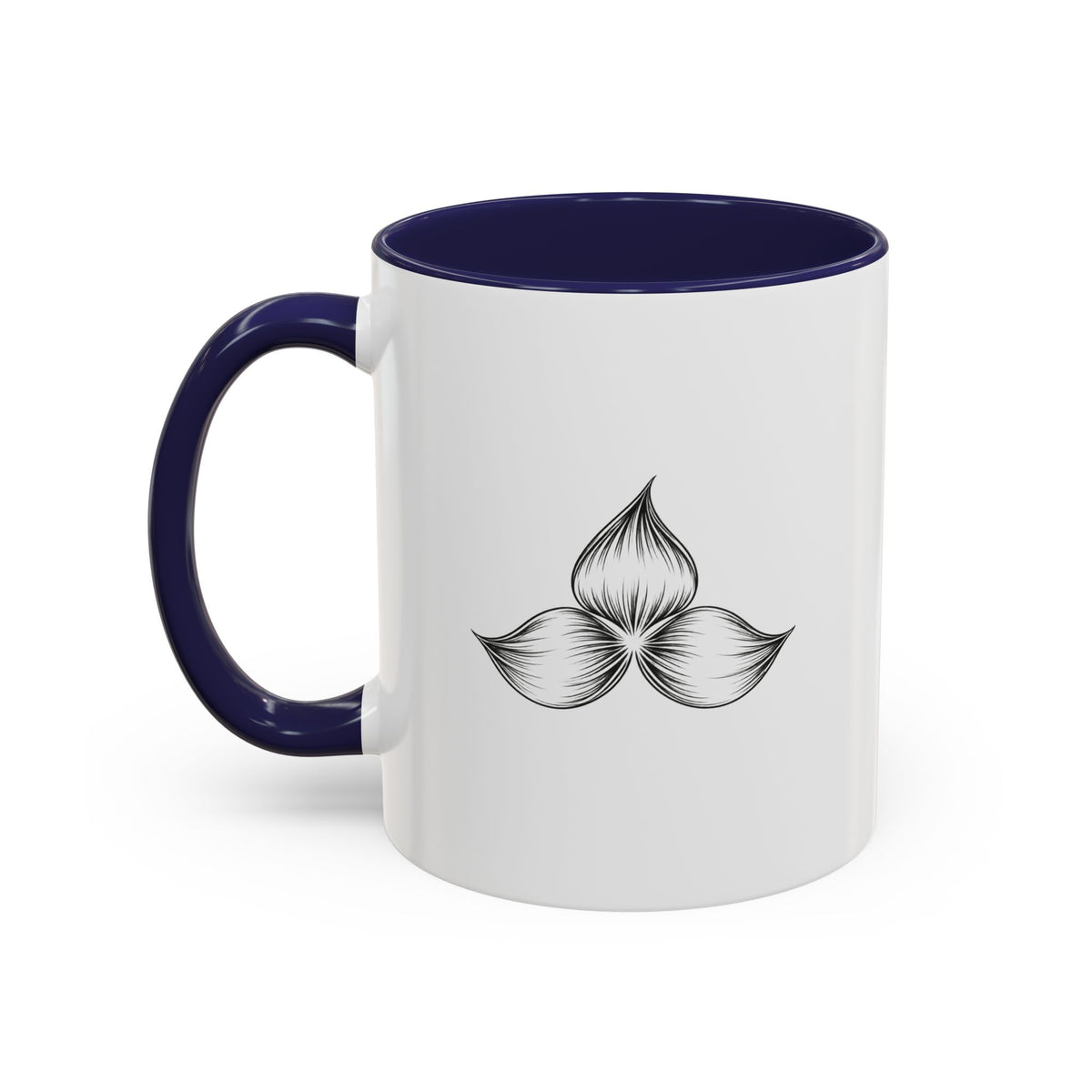 Inspirational Sunrise Coffee Mug — "Your Second Chance Is Just Beginning"