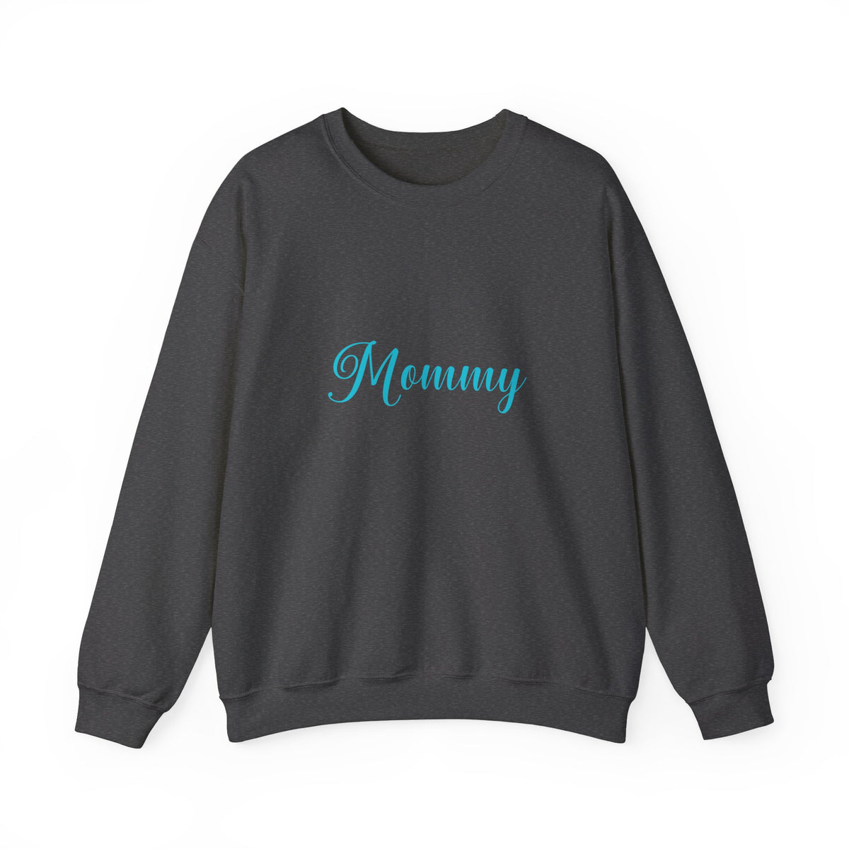 Mommy Crewneck Sweatshirt