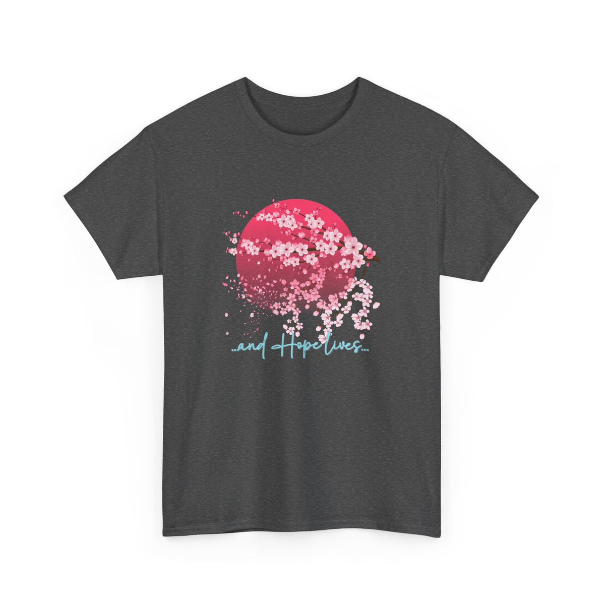 Cherry Blossom Tshirt