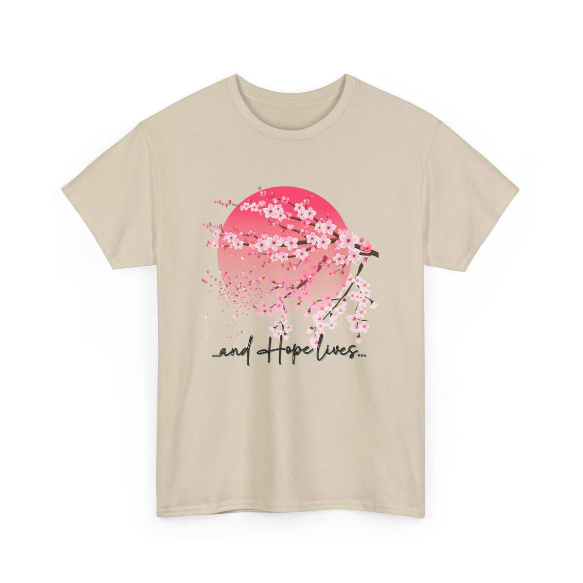 Cherry Blossom Tshirt