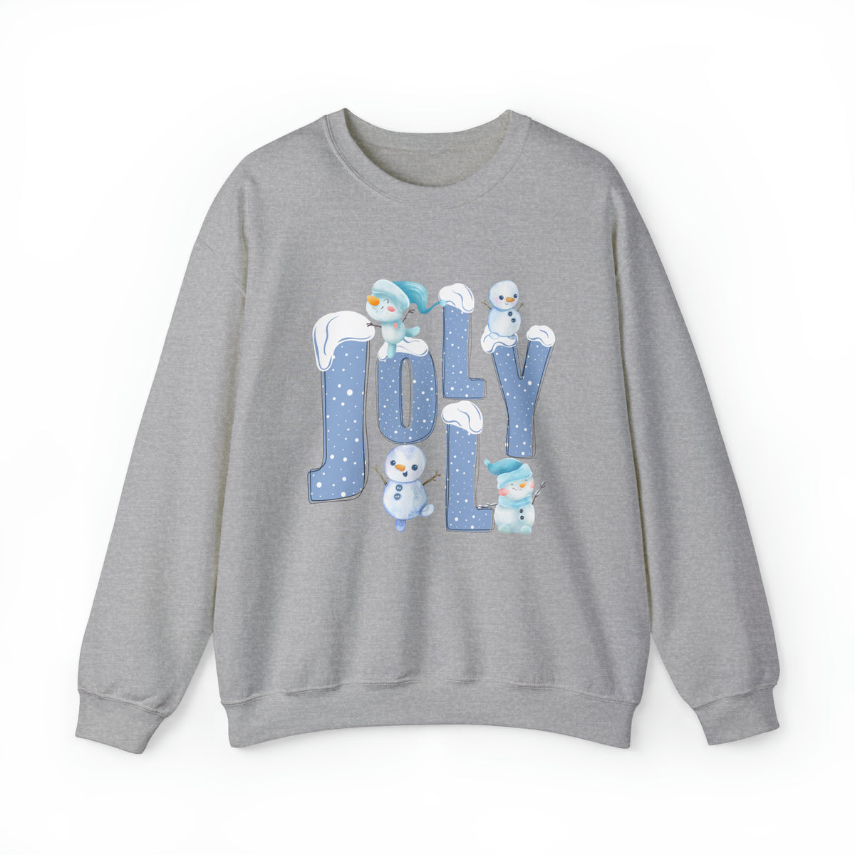 Jolly Crewneck Sweatshirt