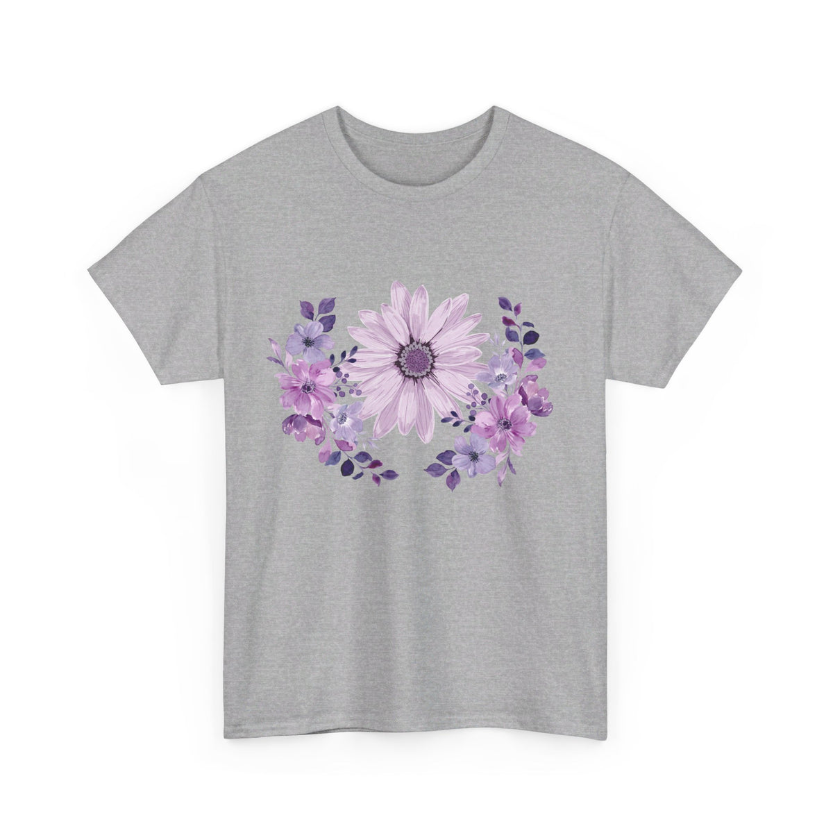 Flower Tshirt