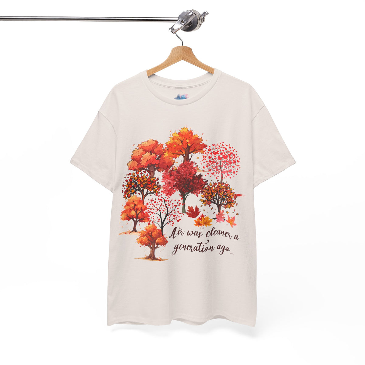 Fall Tree Tshirt