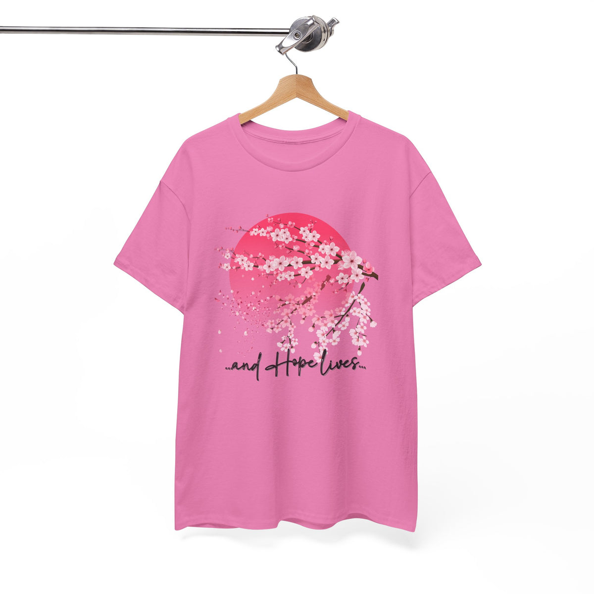 Cherry Blossom Tshirt